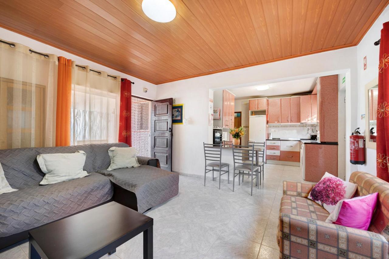 Casa Da Praia Карвоейро Екстериор снимка