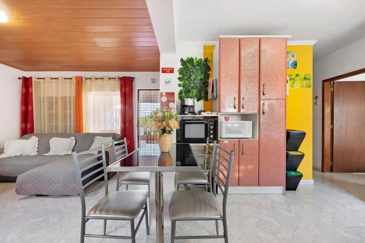 Casa Da Praia Карвоейро Екстериор снимка