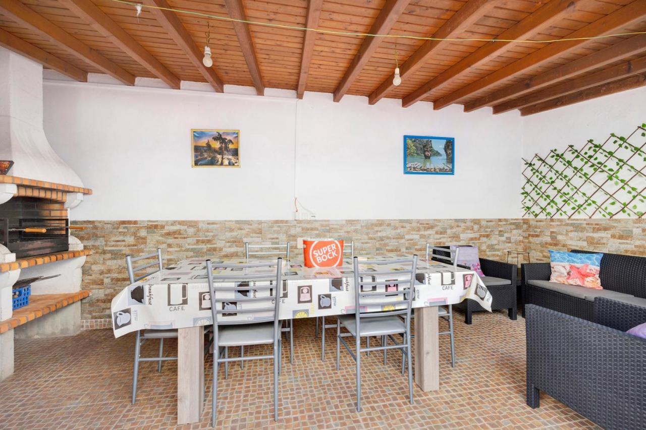 Casa Da Praia Карвоейро Екстериор снимка
