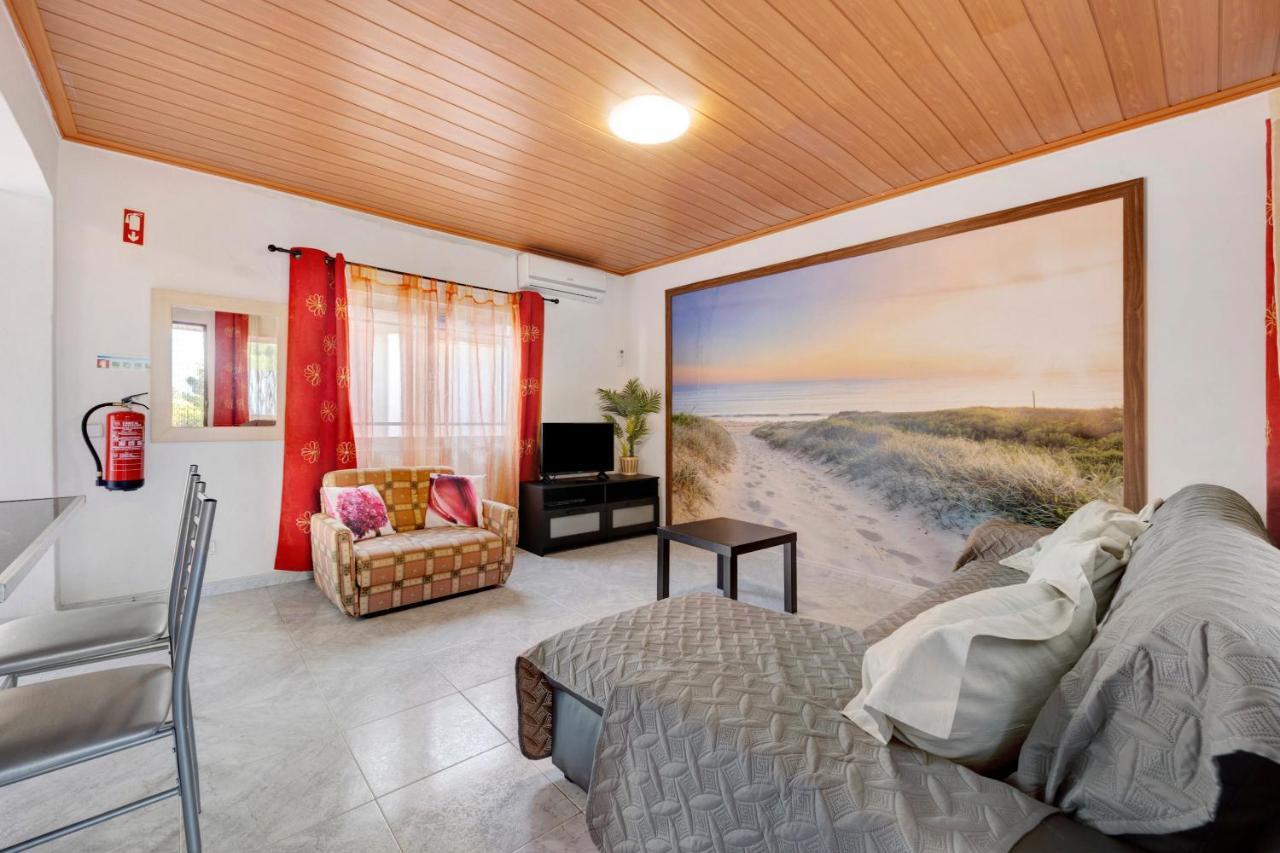 Casa Da Praia Карвоейро Екстериор снимка