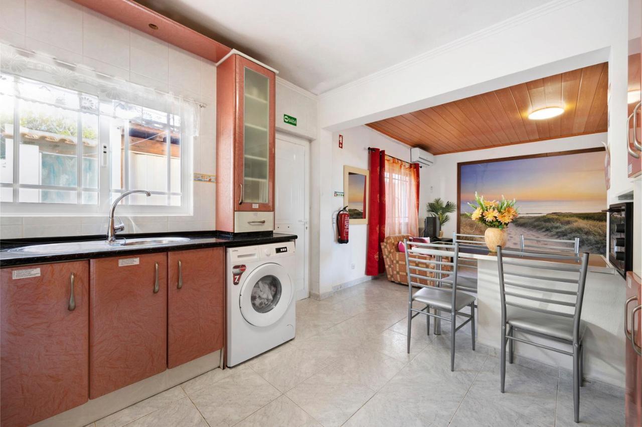 Casa Da Praia Карвоейро Екстериор снимка