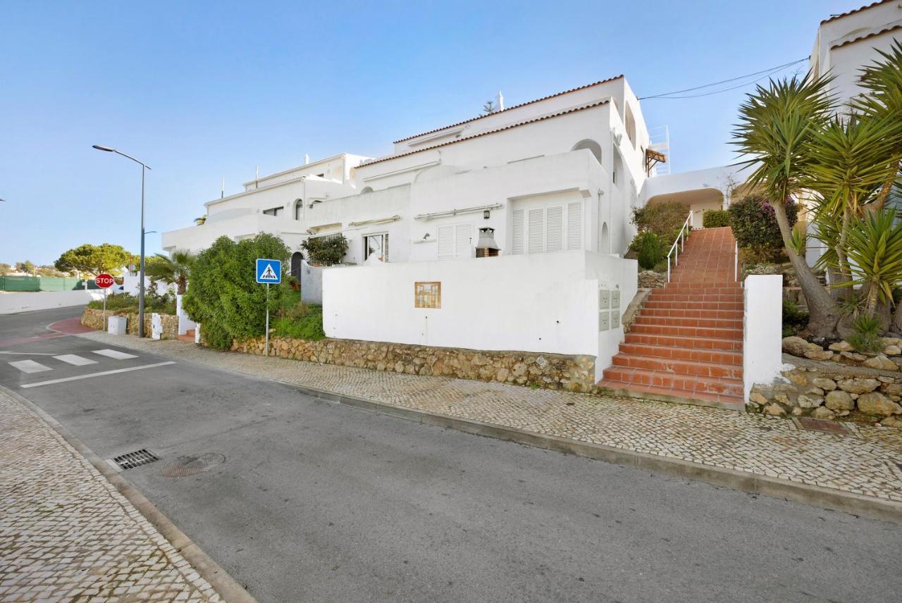 Casa Da Praia Карвоейро Екстериор снимка