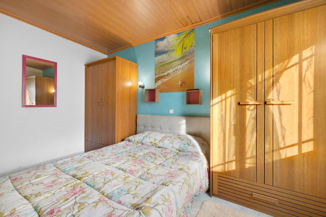 Casa Da Praia Карвоейро Екстериор снимка