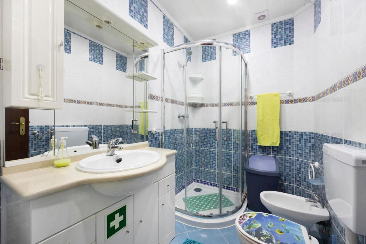 Casa Da Praia Карвоейро Екстериор снимка